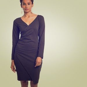Synergy Organic Clothing: Mademoiselle dress